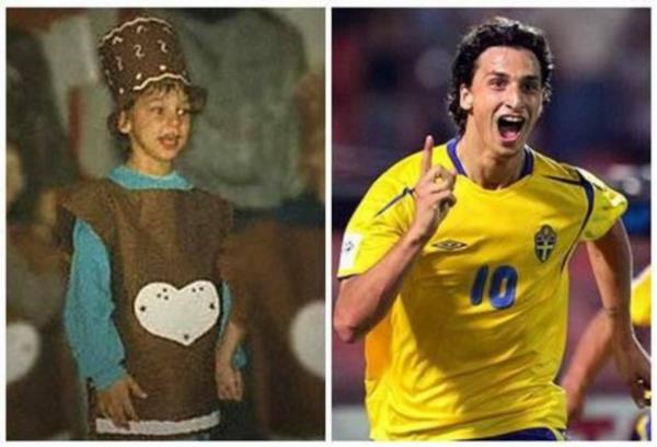Ibrahimovic