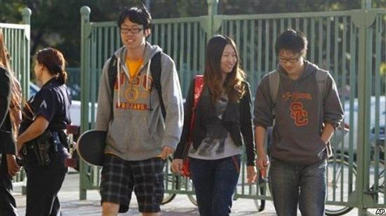 in'de koleje gitmek iin entelektel biri olmak zorundasnz.