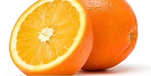 California'da yayorsanz kvette portakal yiyemezsiniz.