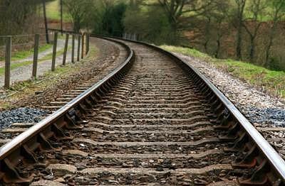 Fransa'da demiryolunda pmek yasaktr.