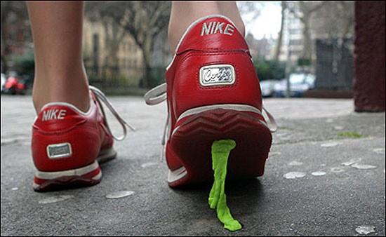 Singapur?da sakz inemek, yerlere tkrmek, sifonu ekmemek gibi davranlarn her birinin cezas 100 dolar geiyor.