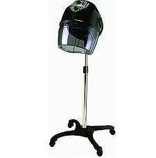 Florida'da sa kurutucusunun altnda uyuyan kadn ve kuafr salonu sahibine para cezas verilir.