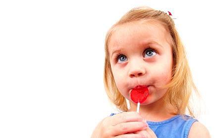 Washington'da lolipop yemek yasaktr.