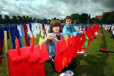 vire'de pazar gnleri amar asmak yasaktr.