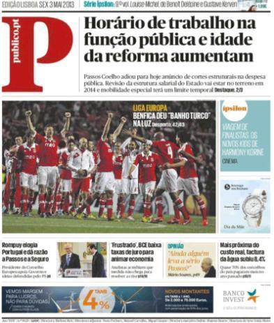 Benfica, Luz'da "T�rk banyosu" yapt�