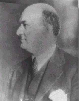 Muhittin stnda 29 Ocak 1926 - 4 Aralk 1938 13 yl