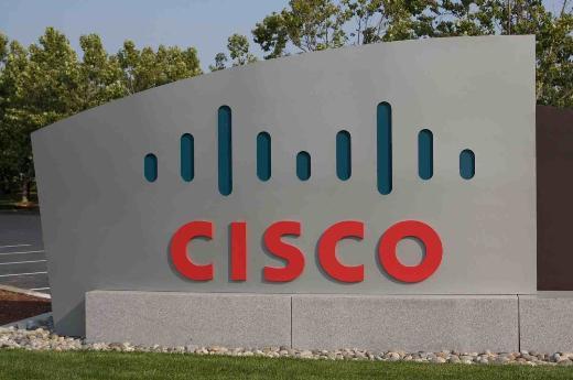 Cisco Saniyede 1594 dolar