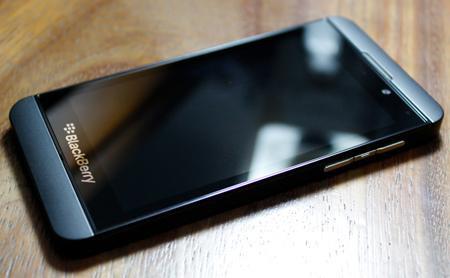 BlackBerry Saniyede 205 dolar