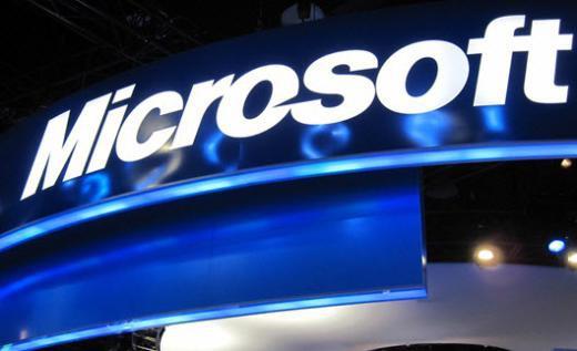 Microsoft Saniyede 2331 dolar