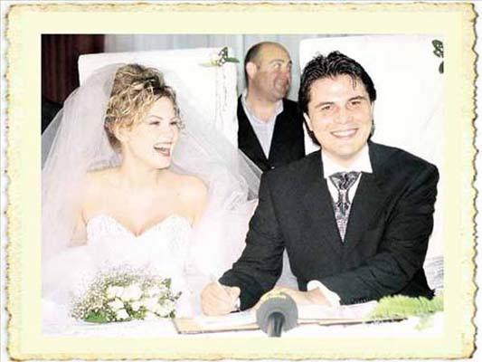 Suat Suna ile Melike calan