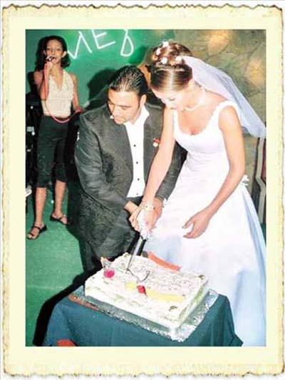 Ozan Orhon ile Yeim Eretin