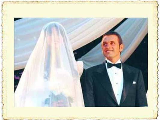 Nihan Akku ile Okan Buruk