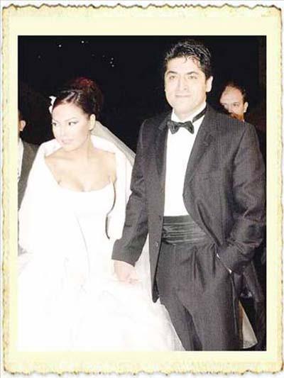 Ebru Gnde ile mer Durak