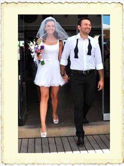 Gke Bahadr ile Ali Sunal