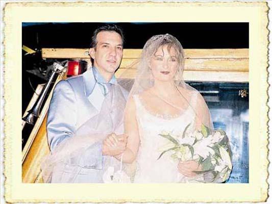 Ceyda Dvenci ile Kaan Girgin