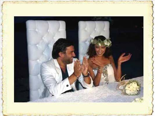 zge Ulusoy ile Ferruh Tademir