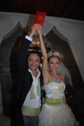 Gke zyol ve Gke Ayta