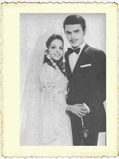 Orhan Gencebay ile Azize Gencebay