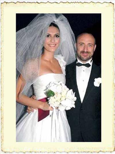 Halit Ergen ile Bergzar Korel
