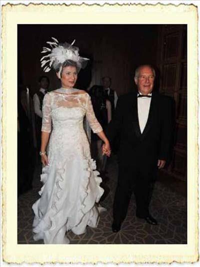 Gngr Bayrak ile Blent zyrk