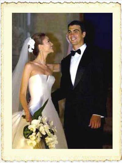 brahim Kutluay ile Demet ener