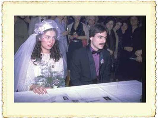 Mehmet Ali Erbil ile Muhsine Kamilolu