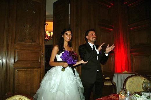 Tuba Bykstn ve Onur Saylak