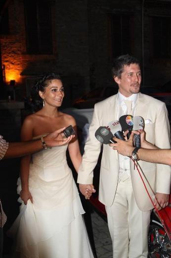 Mete Horozolu ve Elif