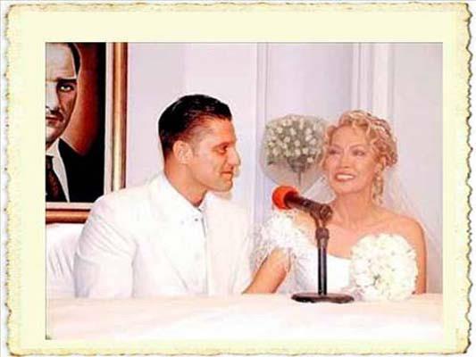 Hazm Krmk ile Hilal zdemir