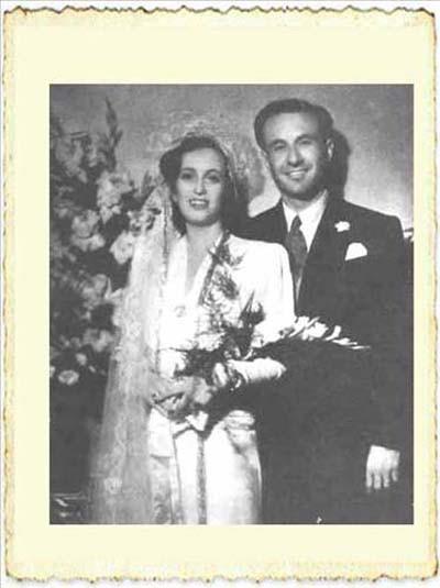 Nejat ve Beyhan Eczacba