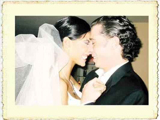 enay Akay ile Bura zetin