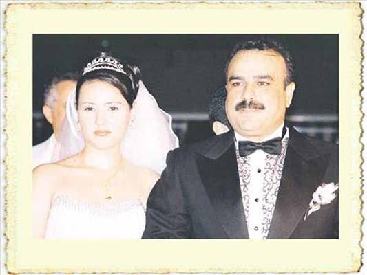 Blent Sertta ile Selvi Ylmaz