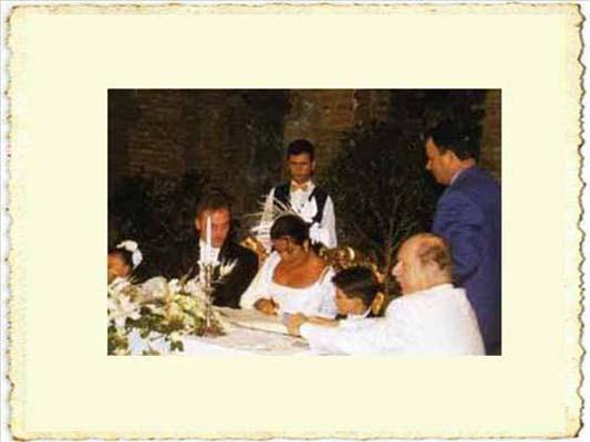 Nkhet Duru ile Birol zalp