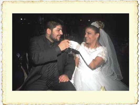 Kibariye ile Ali Kkbalk