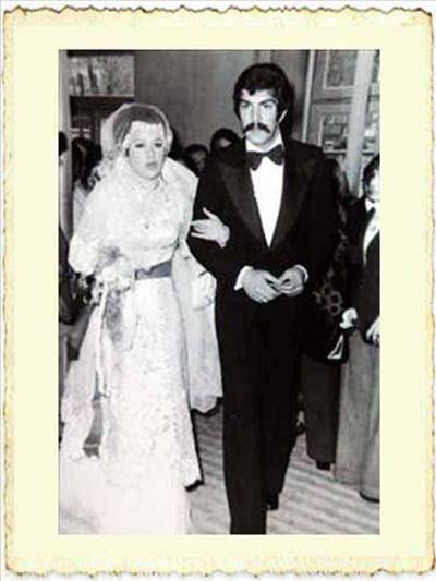 Tanju Korel ile Hlya Darcan