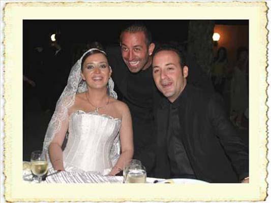 Tolga evik ile zge Ylmaz