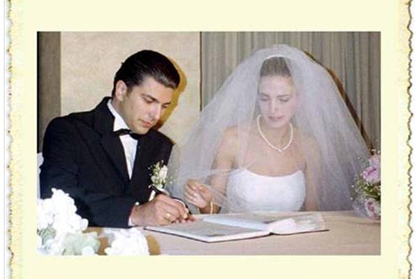 Cenk Torun ile Nevin Ursava