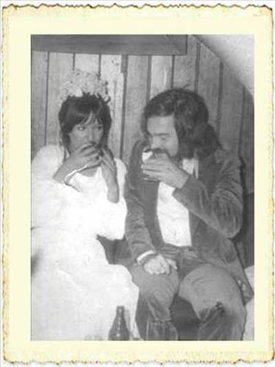 Mjde Ar ile Samim Deer