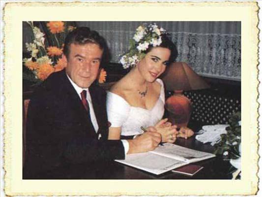 Uur Dndar ile Yasemin Baradan