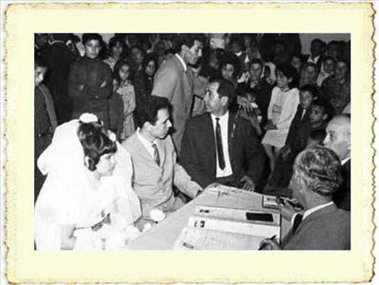 Safiye Soyman ile Ziya Akarz