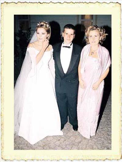 Mehmet Ali Ilcak ile Meyra