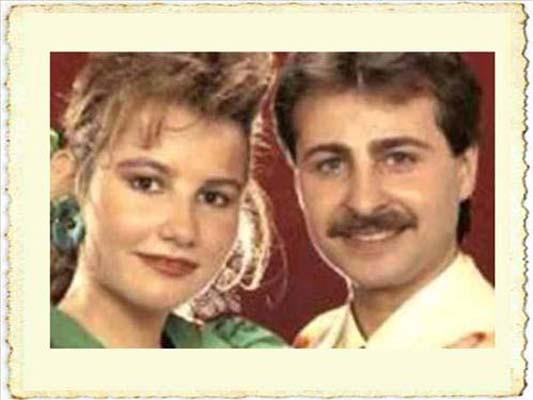 Deniz Seki ile Turhan Baaranolu