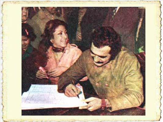 Fikret Hakan ile Hmeyra