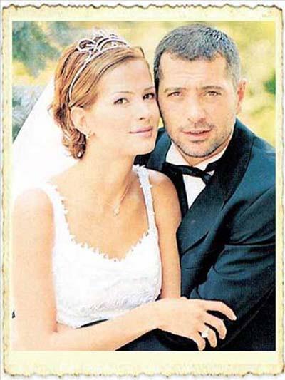 Emel Yldrm ile Erdal Acar