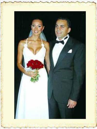 Sinem Gven ile Murat Ersnmez