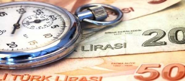 <b>te KPSS adaylarnn greve balaynca alacaklar net maalar</b>