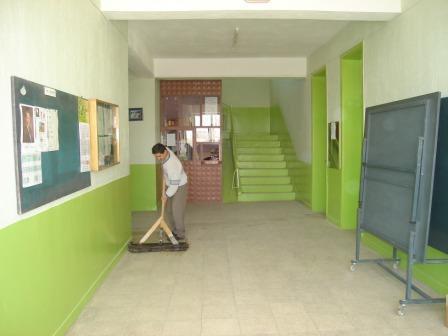 Hizmetli (Lise mezunu)  1.577