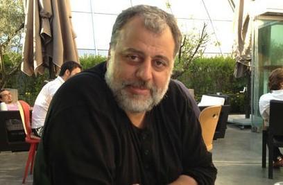 <p><b>HAMD ALKAN</b></p>  Nejat Uygur ustay kaybettik.Mekan cennet olsun..