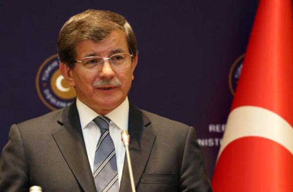 <p><b>DILER BAKANI AHMET DAVUTOLU</b></p>   ABD'de grmeler srerken ac bir haber aldk.Deerli sanat Nejat Uygur'un vefat nedeniyle ailesi ve sevenlerine taziyelerimi iletiyorum