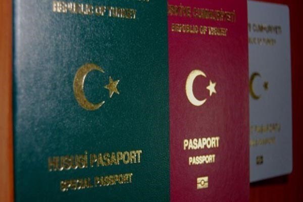 Yeni ylda 1 yllk pasaport harc yeni ylda 135,20 liradan 140,51 liraya kacak.